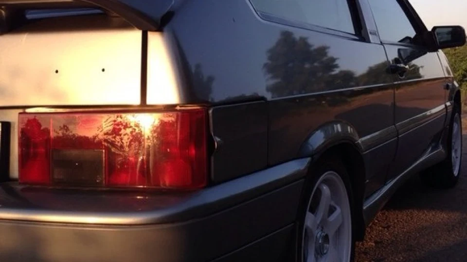Lada 2113