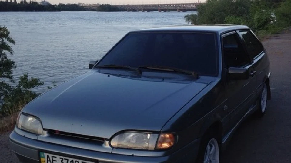 Lada 2113 3