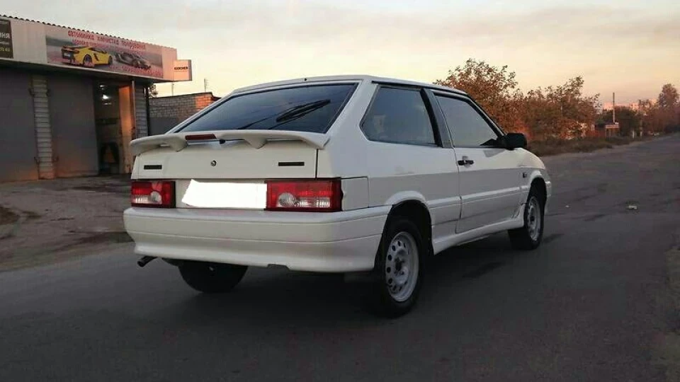 Lada 2113