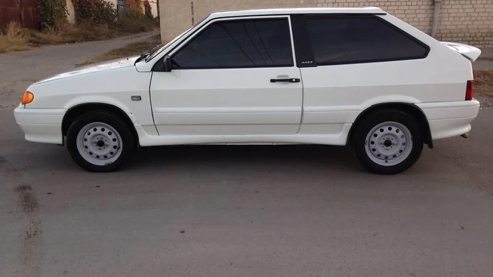 Lada 2113 3