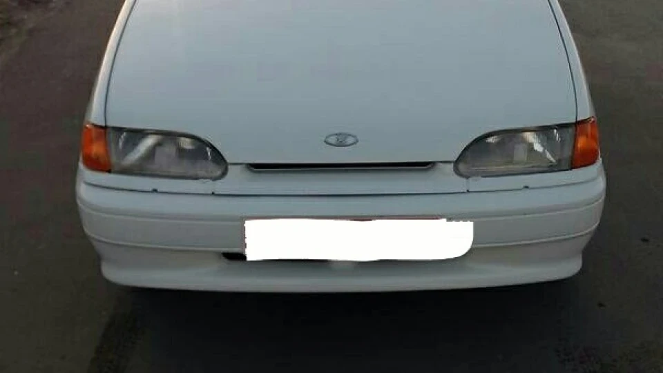 Lada 2113 4