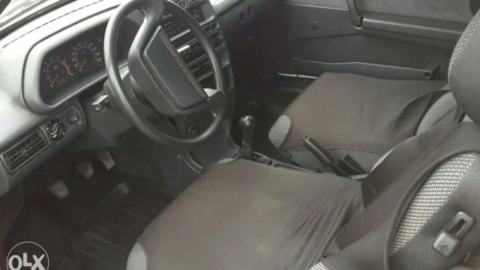 Lada 2113 5