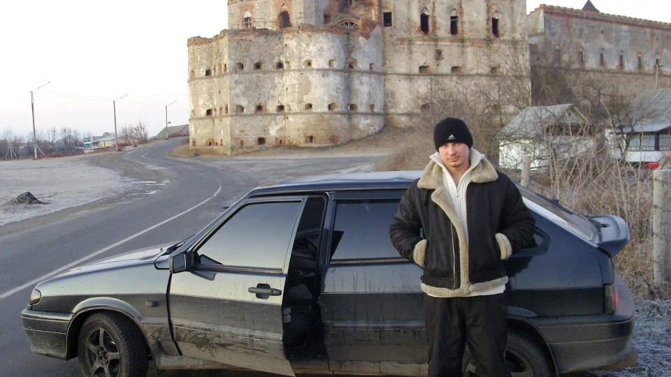 Lada 2113 2