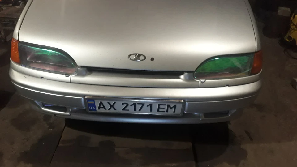 Lada 2113 2