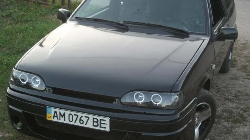 Lada 2113 13 2