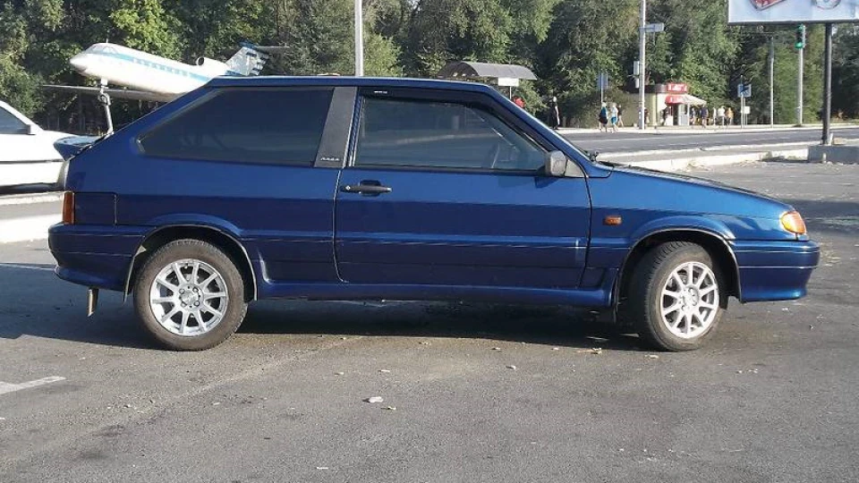 Lada 2113 13