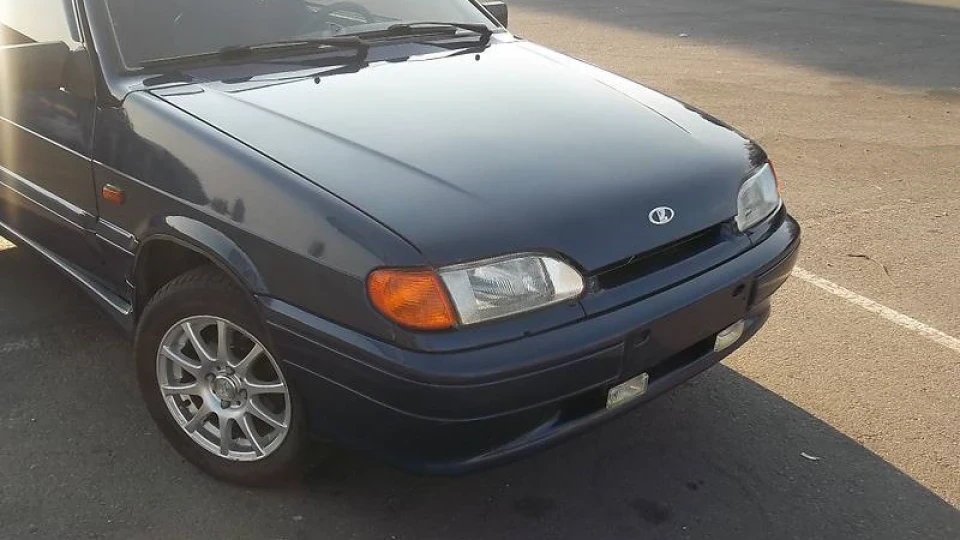 Lada 2113 13 2