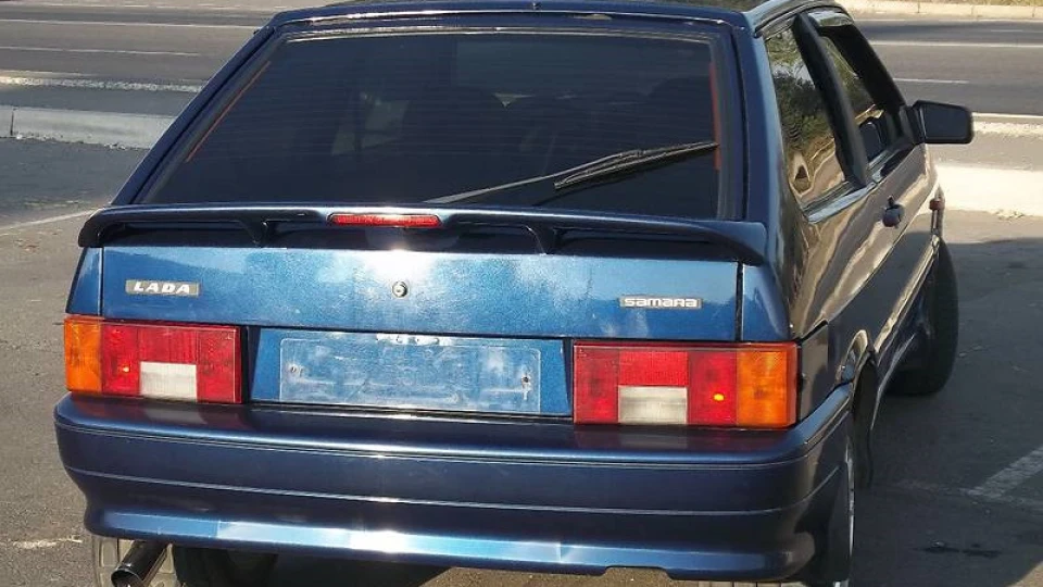 Lada 2113 13 3