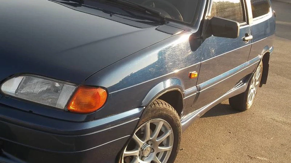 Lada 2113 13 4