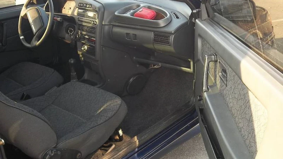 Lada 2113 13 5