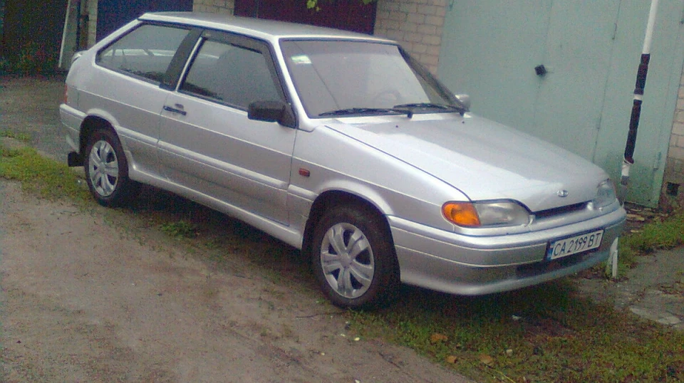 Lada 2113 1,5i 3