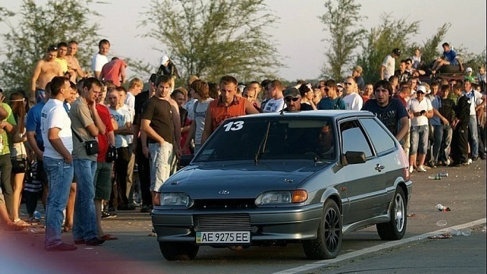 Lada 2113 1.6 16V TURBO 3