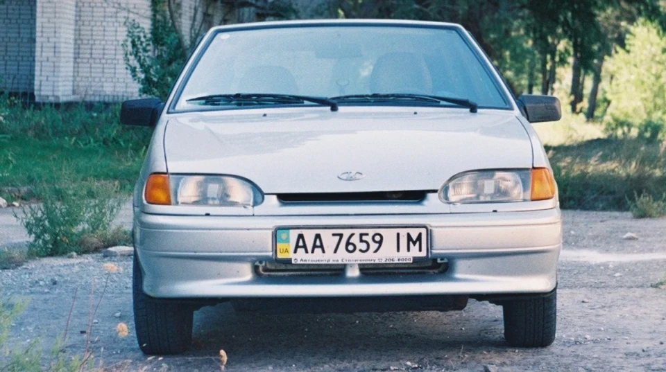 Lada 2113 1.6, 8V 2
