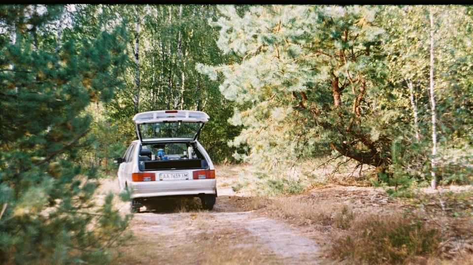 Lada 2113 1.6, 8V 3