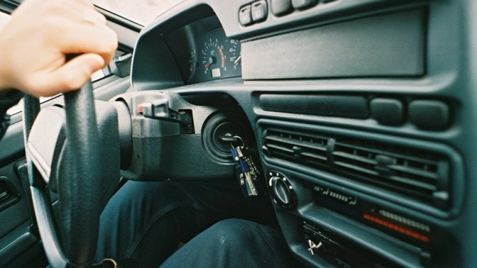 Lada 2113 1.6, 8V 4