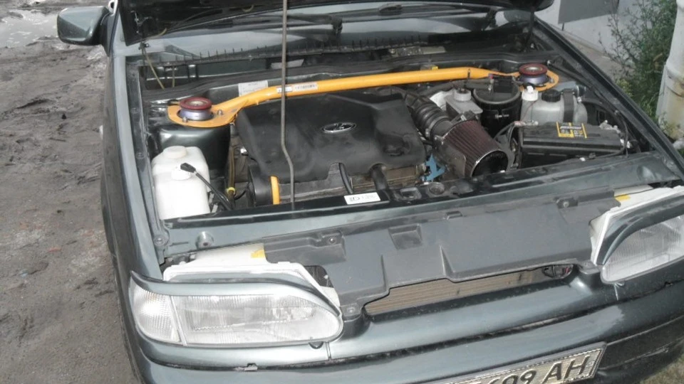 Lada 2113 1.6 2
