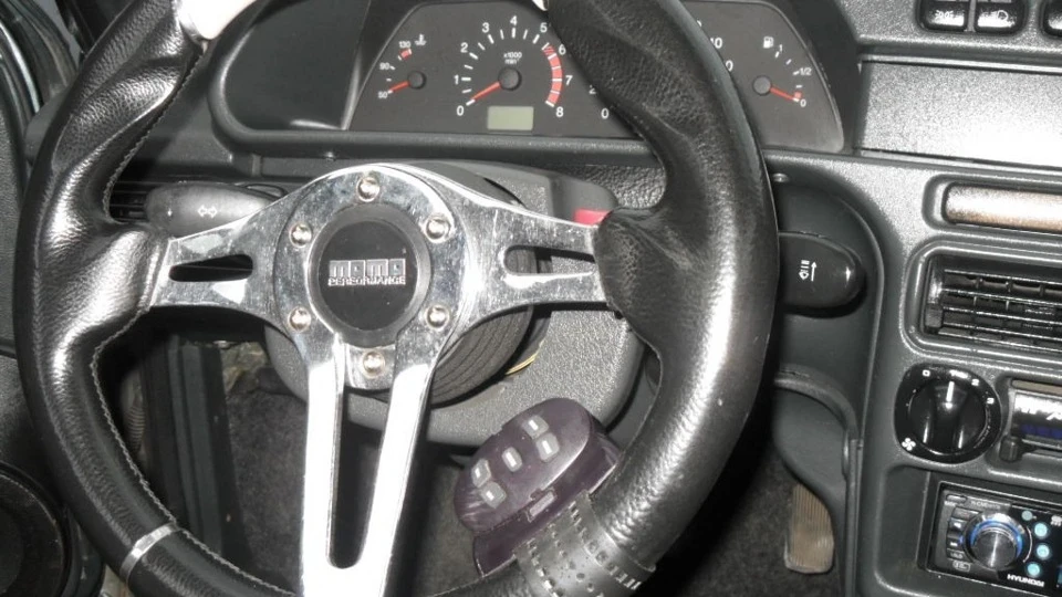 Lada 2113 1.6 3