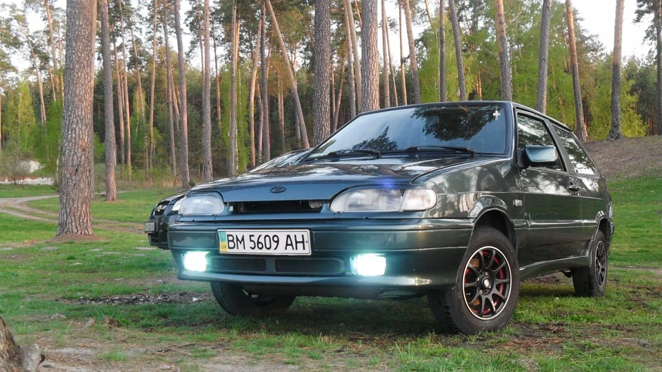 Lada 2113 1.6 4