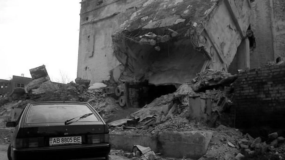 Lada 2113 1.6 2