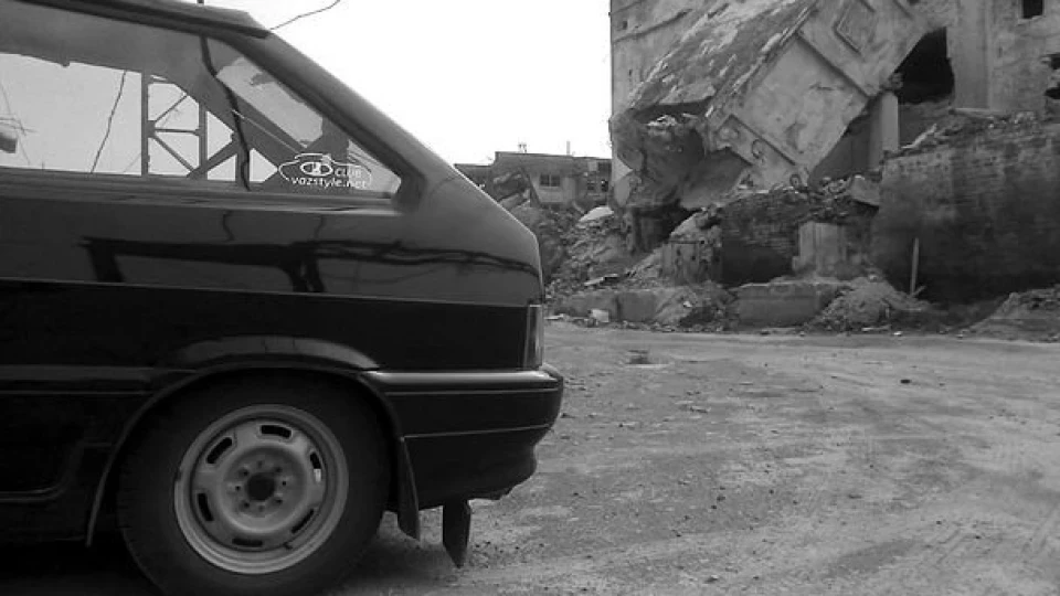Lada 2113 1.6 3