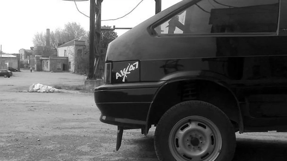 Lada 2113 1.6 4