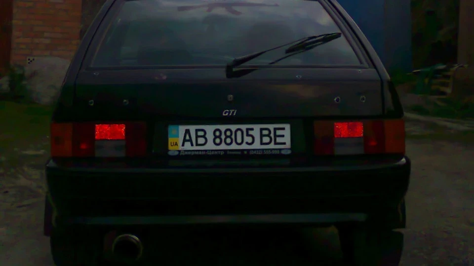 Lada 2113 1.6 5