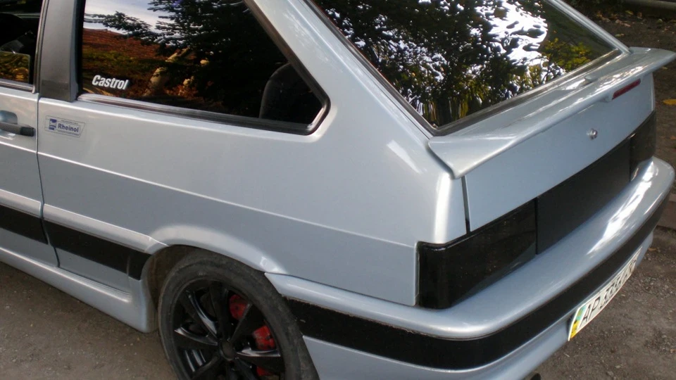 Lada 2113 1.8 16v 3