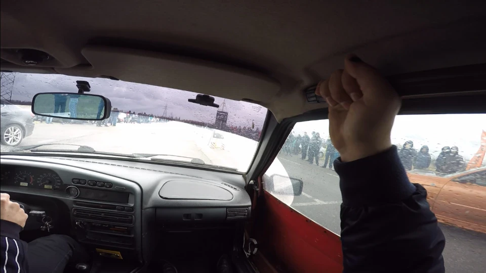 Lada 2113 1.9 Дросселя 2