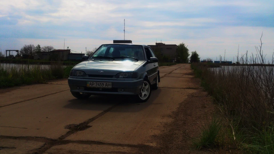 Lada 2113 Baker*s dozen 5