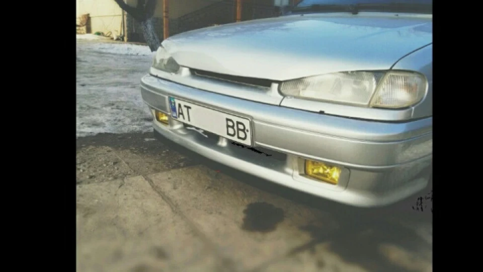Lada 2113 Bandos 2