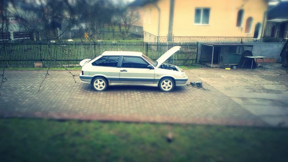 Lada 2113 Bandos 4