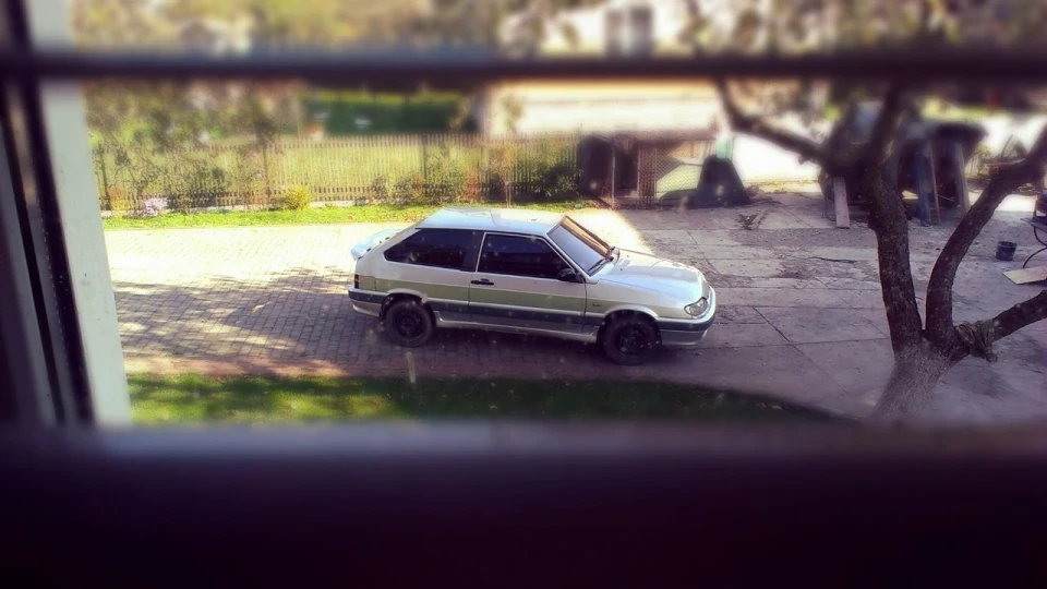 Lada 2113 Bandos 5