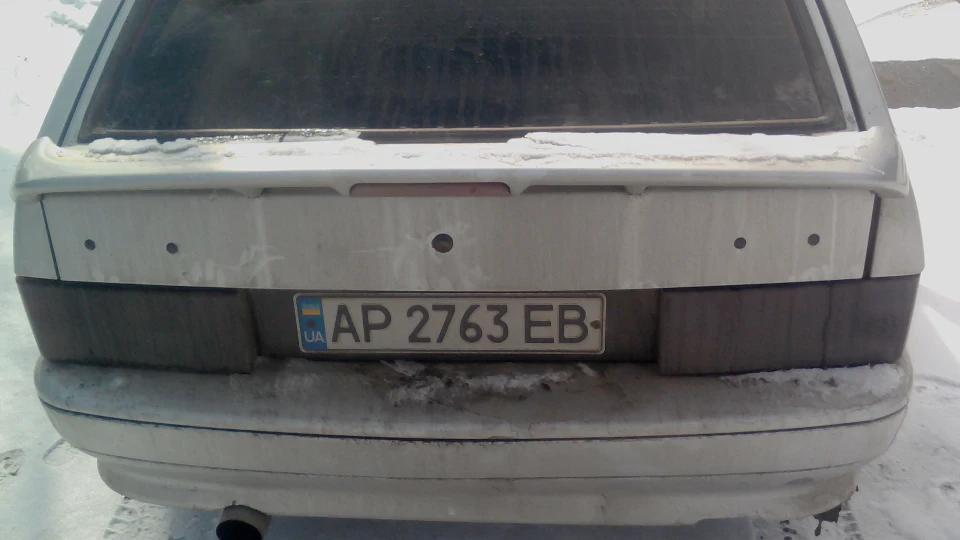 Lada 2113 без коментарів)) 3