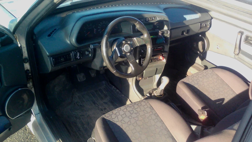 Lada 2113 без коментарів)) 5