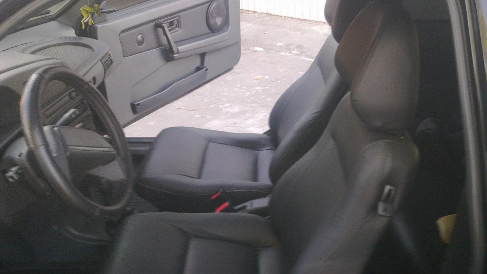 Lada 2113 Black 8 4