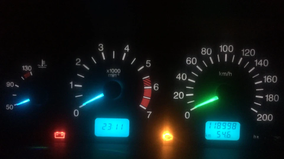 Lada 2113 Black13_13 2