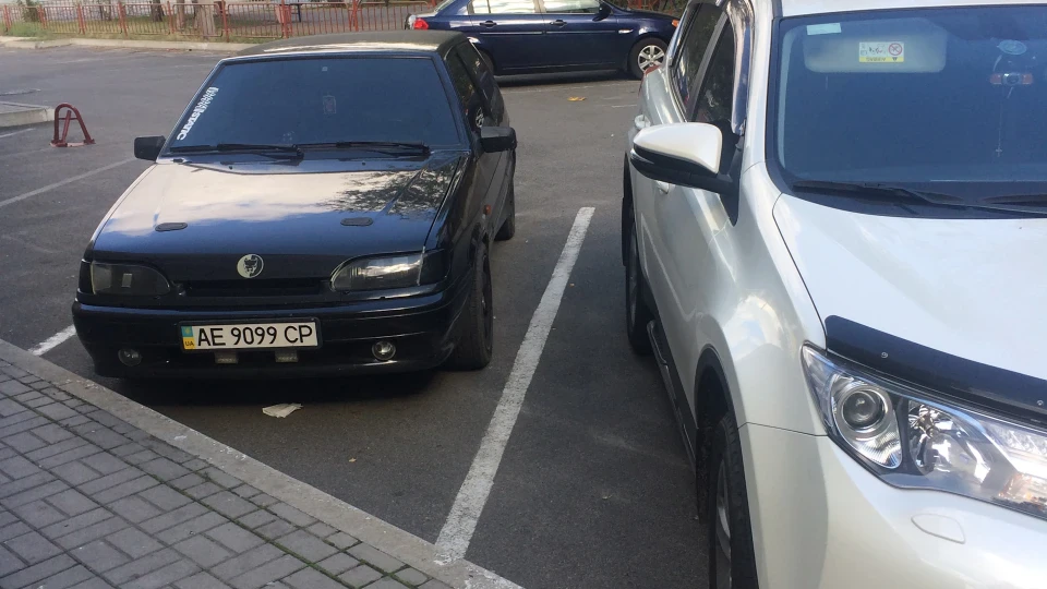 Lada 2113 Black13_13 3