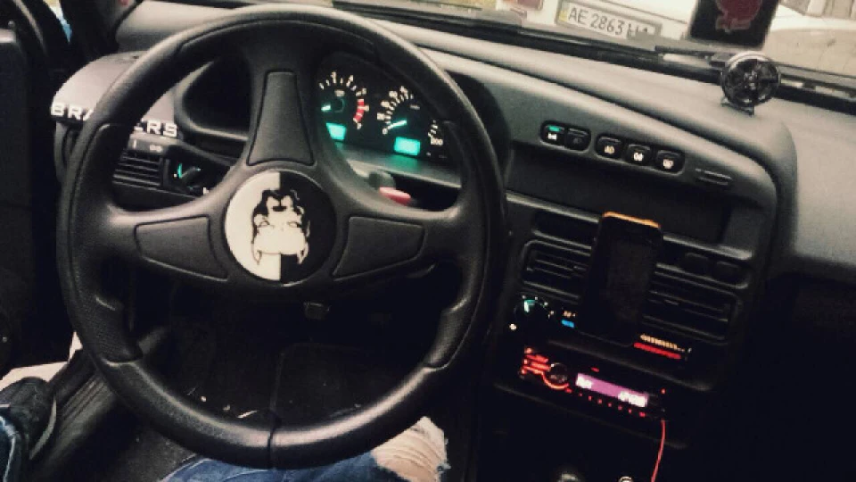 Lada 2113 Black13_13 4