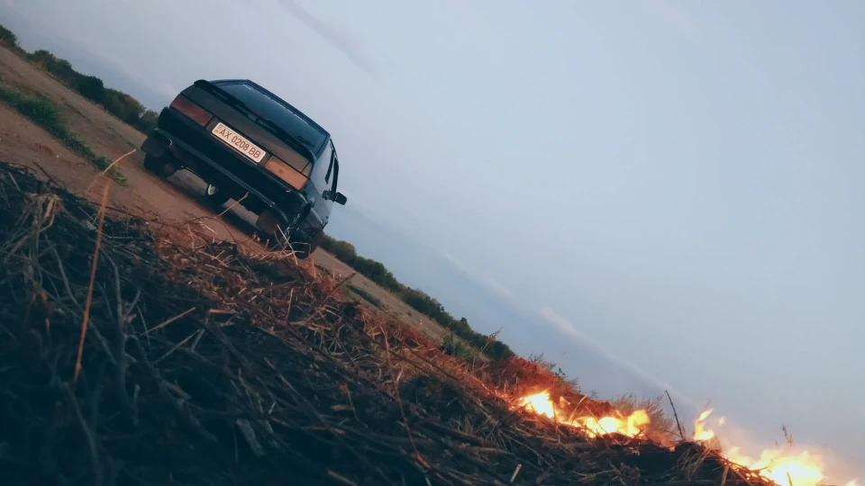 Lada 2113 BLATATA 2