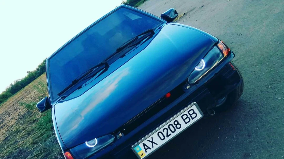 Lada 2113 BLATATA 3
