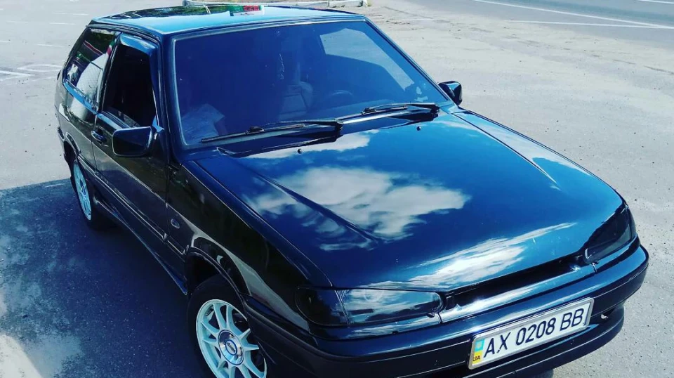 Lada 2113 BLATATA 5