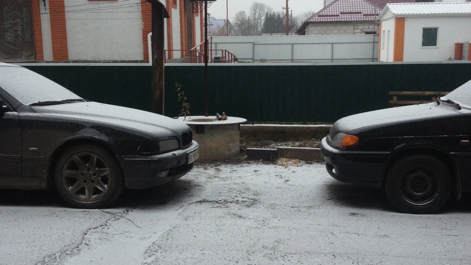 Lada 2113 BUM-BUM 5