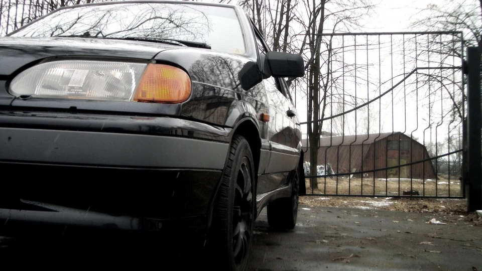 Lada 2113 Чорниш 5