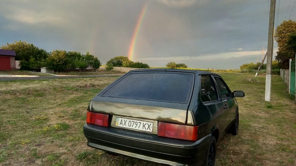 Lada 2113 🚀 Чортова дюжина🚀 2