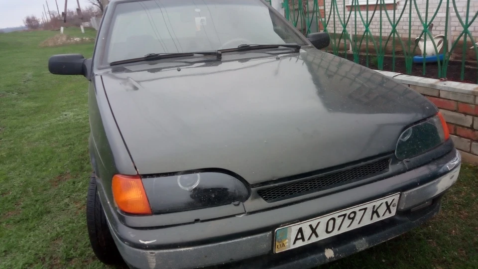 Lada 2113 🚀 Чортова дюжина🚀 4