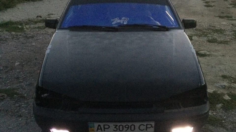 Lada 2113 Coupe-Night-ZP 3