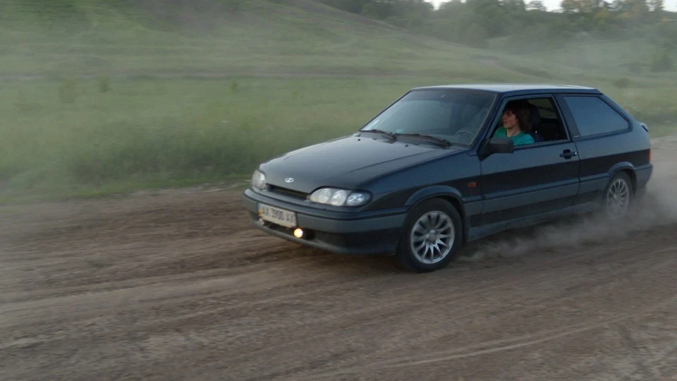Lada 2113 Дастер! 3