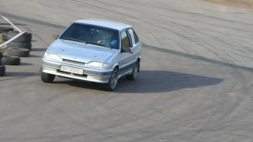 Lada 2113 двигун 21124 16v 3