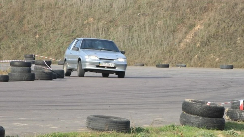 Lada 2113 двигун 21124 16v 5