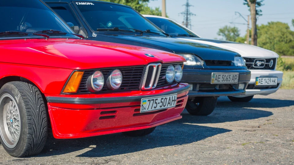 Lada 2113 ГАМОРА 5